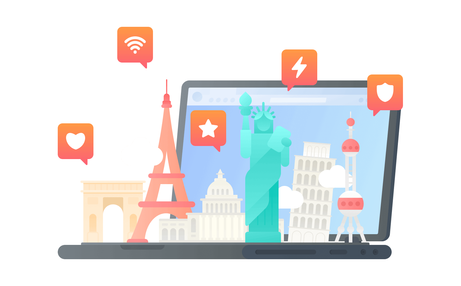在卢旺达连接到中国vpn - 穿锁回国